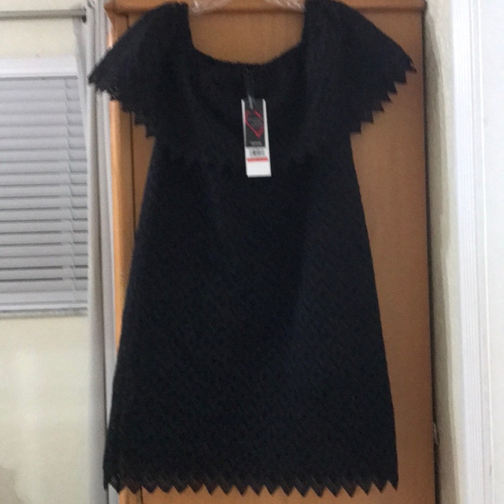 Summer Kensie dress
